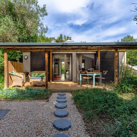 Apartamento Treebia Self-Catering - Loadshedding Free Plettenberg Bay Exterior foto