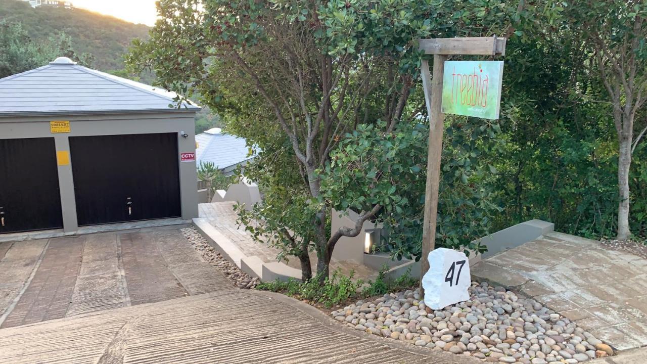 Apartamento Treebia Self-Catering - Loadshedding Free Plettenberg Bay Exterior foto