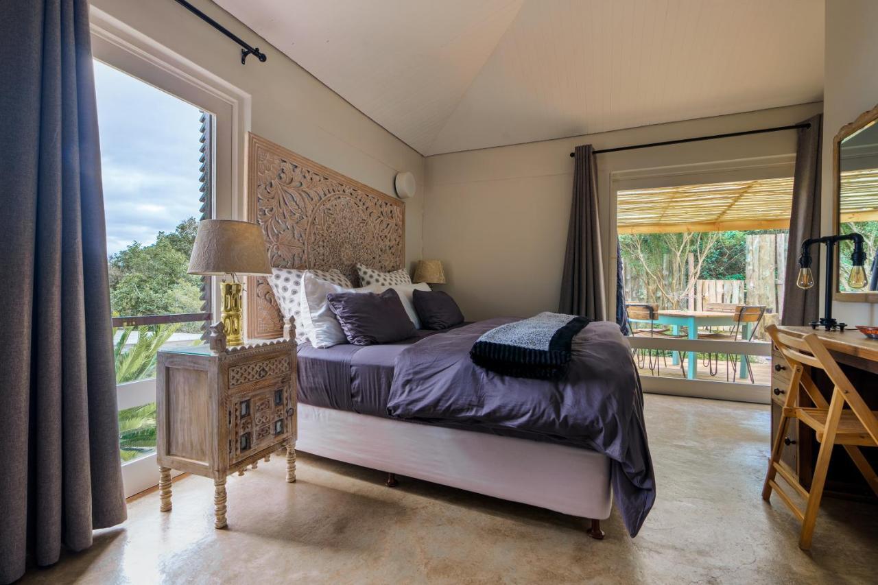 Apartamento Treebia Self-Catering - Loadshedding Free Plettenberg Bay Exterior foto