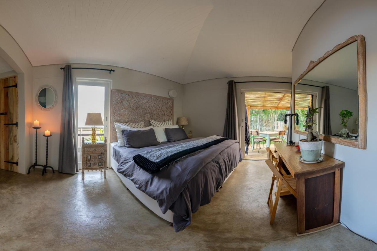 Apartamento Treebia Self-Catering - Loadshedding Free Plettenberg Bay Exterior foto