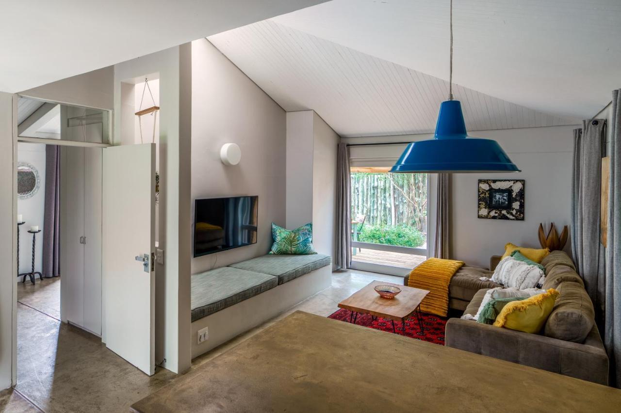Apartamento Treebia Self-Catering - Loadshedding Free Plettenberg Bay Exterior foto