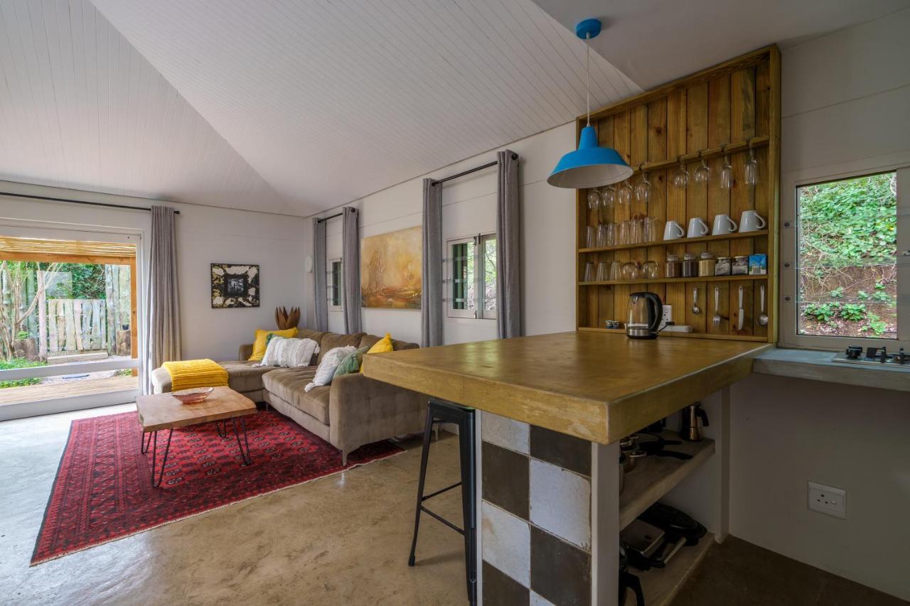 Apartamento Treebia Self-Catering - Loadshedding Free Plettenberg Bay Exterior foto