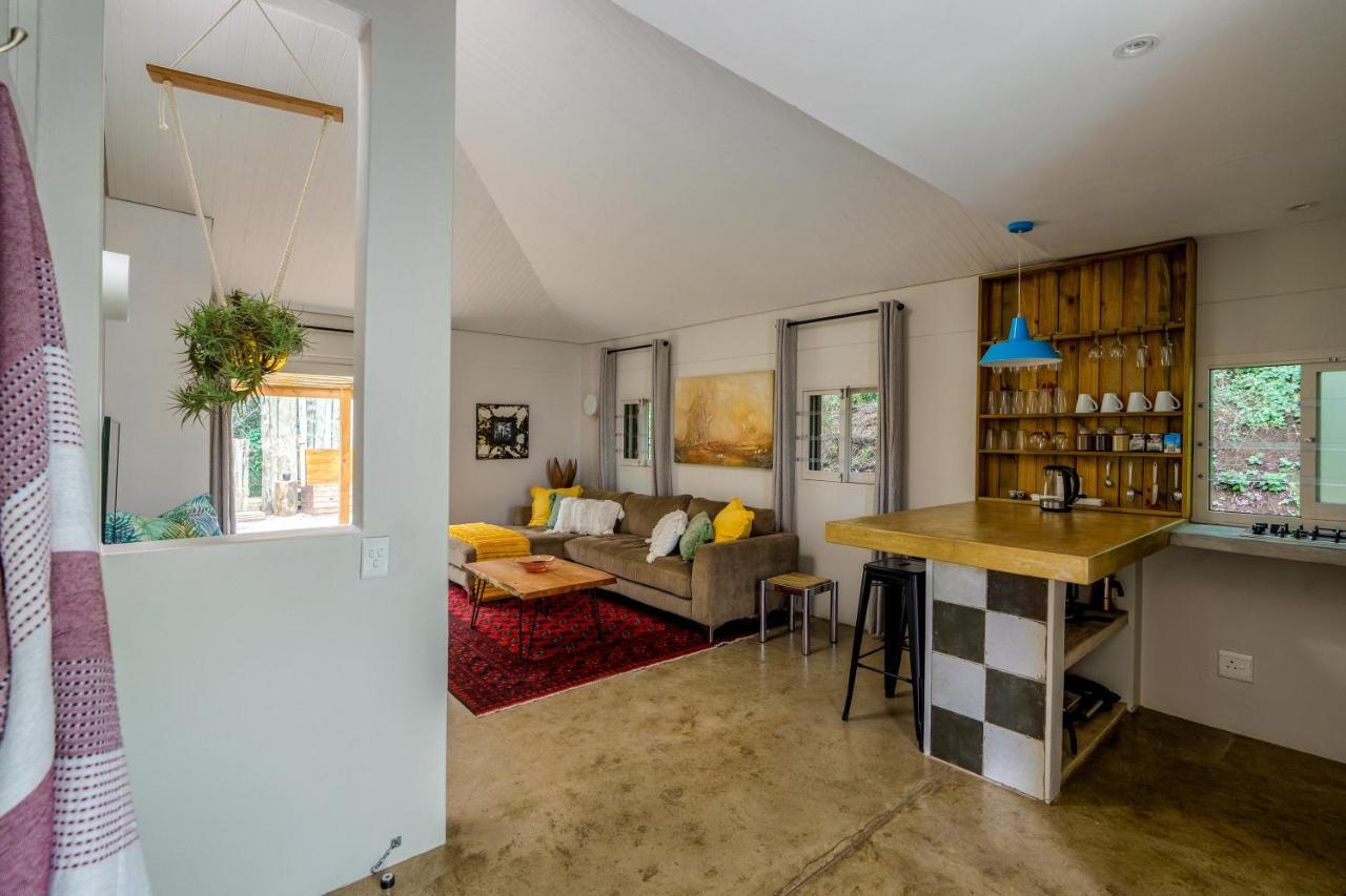 Apartamento Treebia Self-Catering - Loadshedding Free Plettenberg Bay Exterior foto