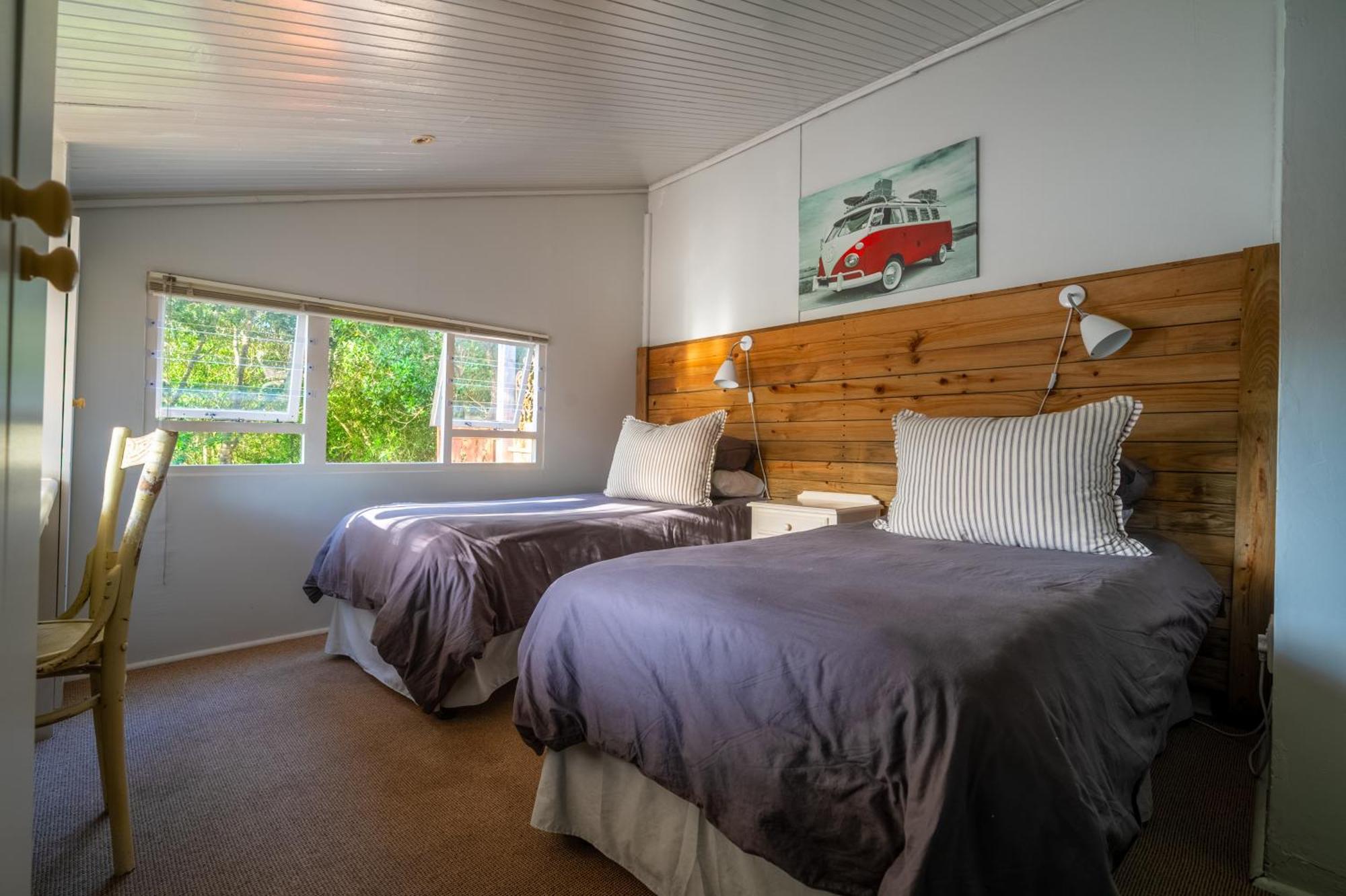 Apartamento Treebia Self-Catering - Loadshedding Free Plettenberg Bay Exterior foto